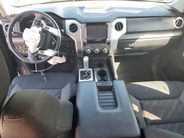 2021 TOYOTA TUNDRA CRE 5TFDY5F18MX982882
