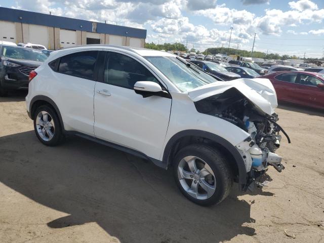 2016 HONDA HR-V EXL 3CZRU6H77GM702401