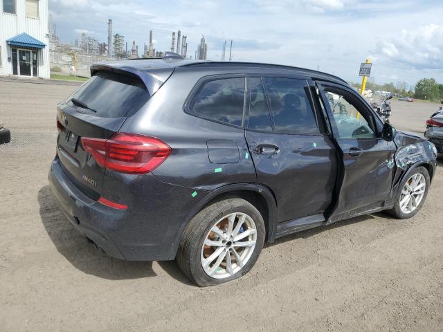 2019 BMW X3 XDRIVEM 5UXTS3C57K0Z05000