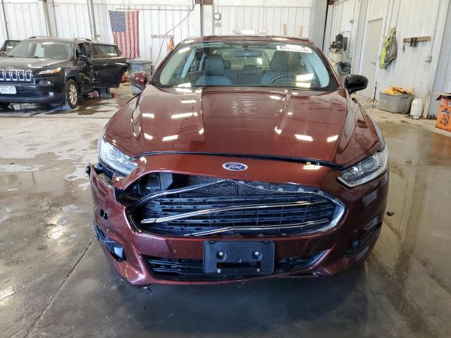 2016 FORD FUSION S - 3FA6P0G79GR339011