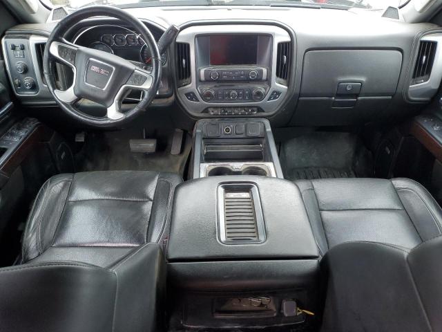 2018 GMC SIERRA K25 1GT12TEY4JF173307