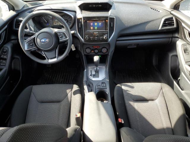 2018 SUBARU IMPREZA PREMIUM PLUS 4S3GKAD6XJ3606161