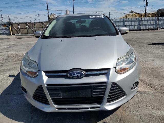 2013 FORD FOCUS SE - 1FADP3F25DL222258