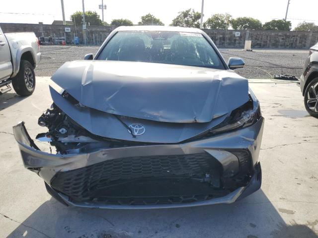 2025 TOYOTA CAMRY XSE 4T1DAACK2SU539292