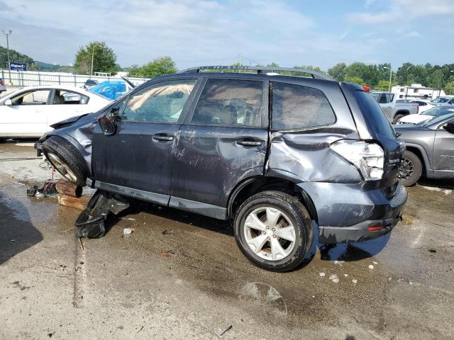 2015 SUBARU FORESTER 2 JF2SJAFC6FH463222