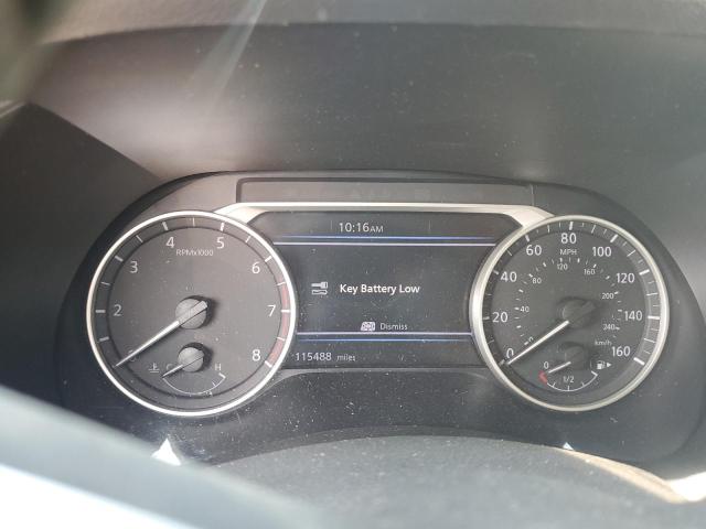 2022 NISSAN SENTRA SR 3N1AB8DVXNY233449