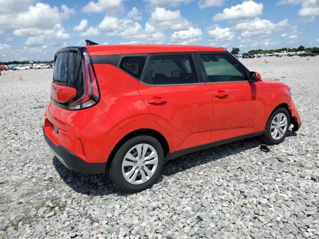 2023 KIA SOUL LX KNDJ23AU0P7217731