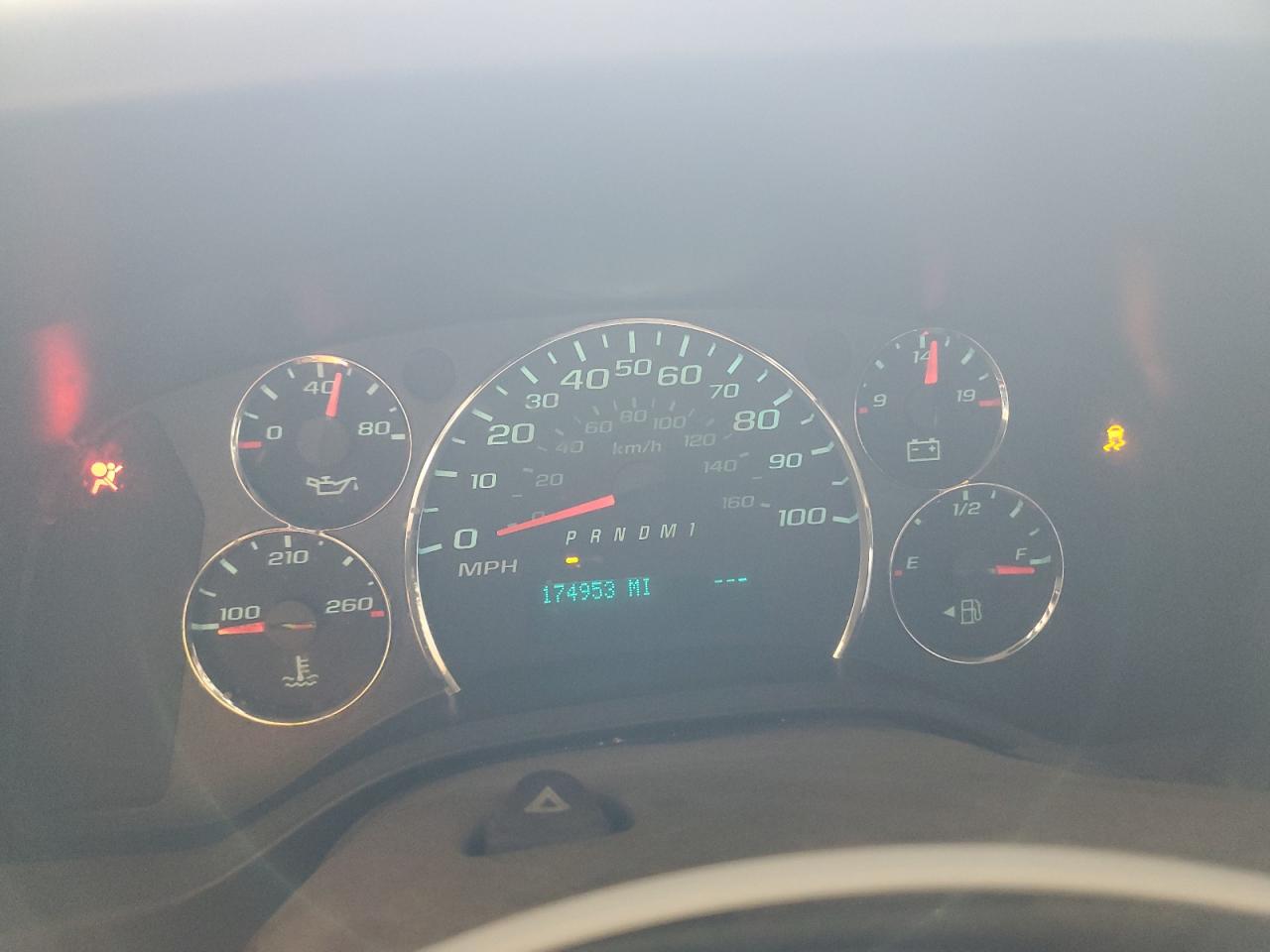 CHEVROLET EXPRESS G2