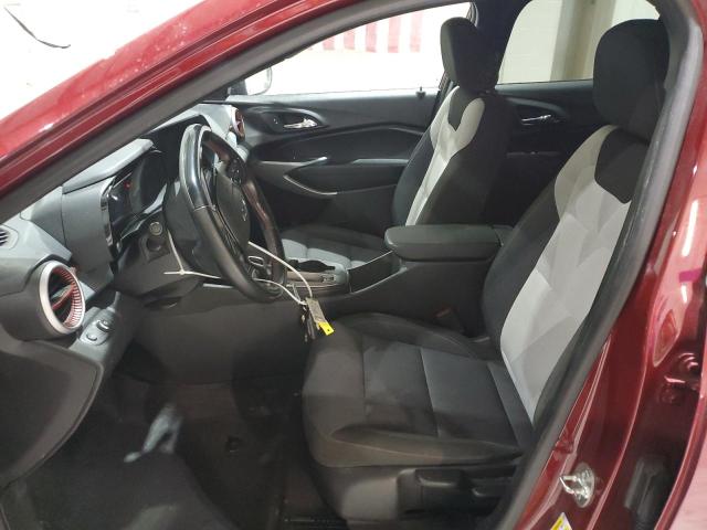 2024 CHEVROLET TRAX 1RS KL77LGE27RC228255