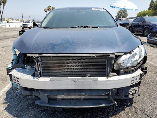 2018 HONDA CIVIC EX JHMFC1F37JX032475