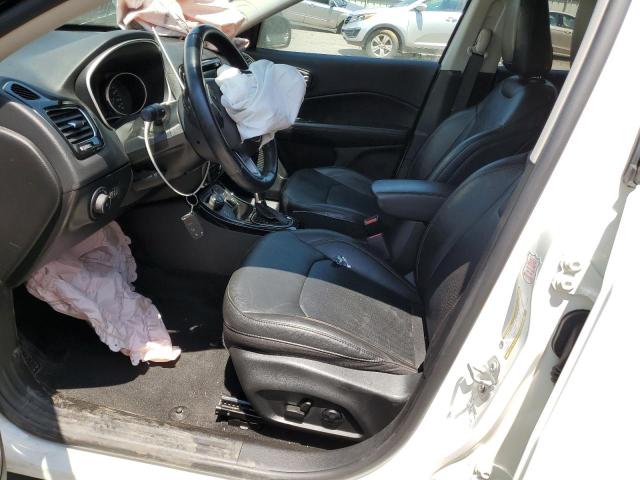 2021 JEEP COMPASS LI 3C4NJDCB7MT595560