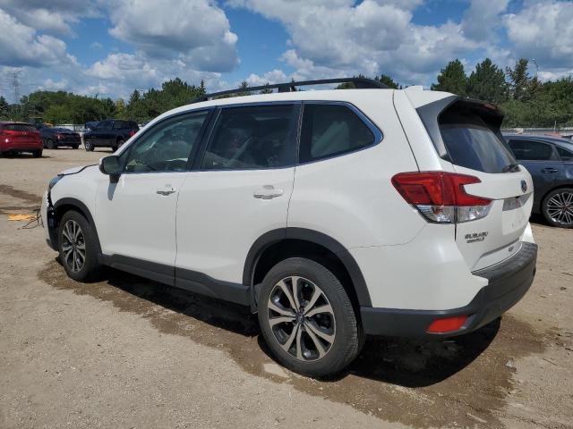 2020 SUBARU FORESTER L JF2SKASC5LH584631