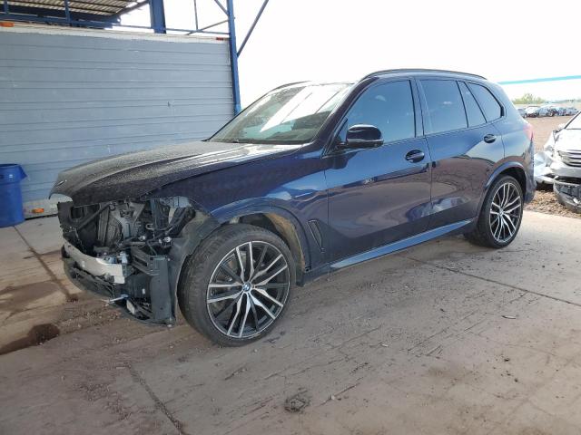 2019 BMW X5 XDRIVE4 - 5UXCR6C5XKLL60566