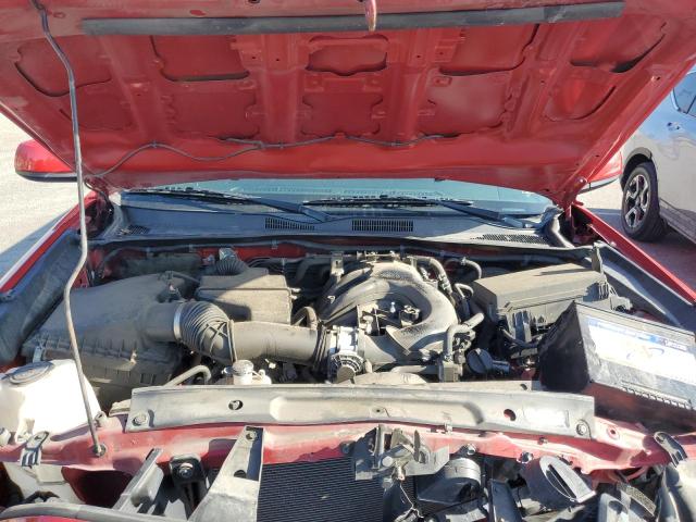 2018 TOYOTA TACOMA DOU 3TMBZ5DN9JM012115