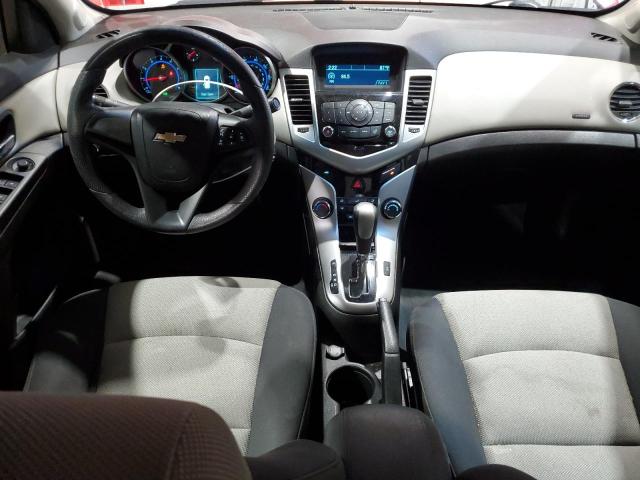 2016 CHEVROLET CRUZE LIMI 1G1PC5SH9G7189201