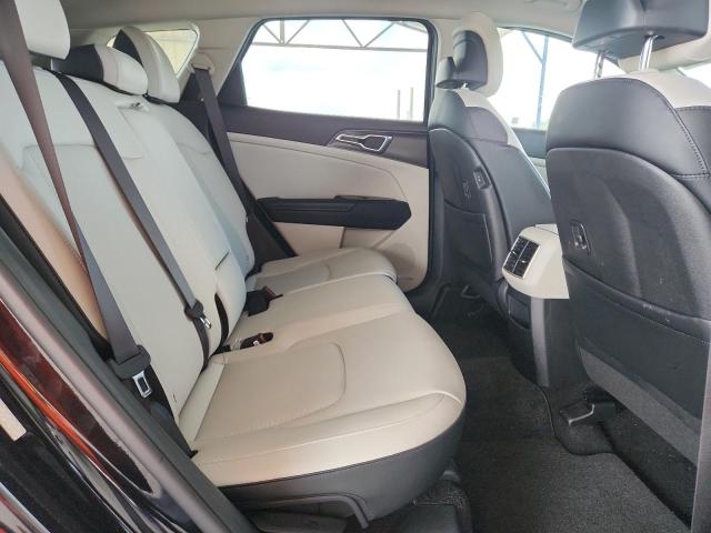 2024 KIA SPORTAGE EX 5XYK33DF0RG178434