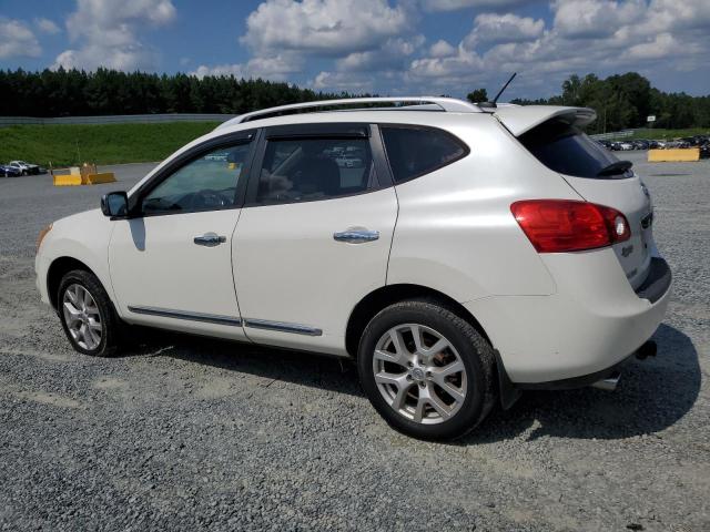 2011 NISS ROGUE S - JN8AS5MTXBW182567