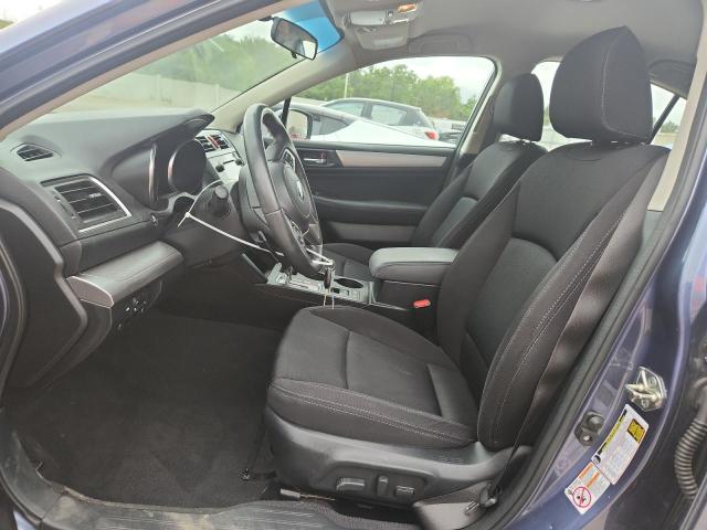 2016 SUBARU LEGACY 2.5 4S3BNBC69G3061846
