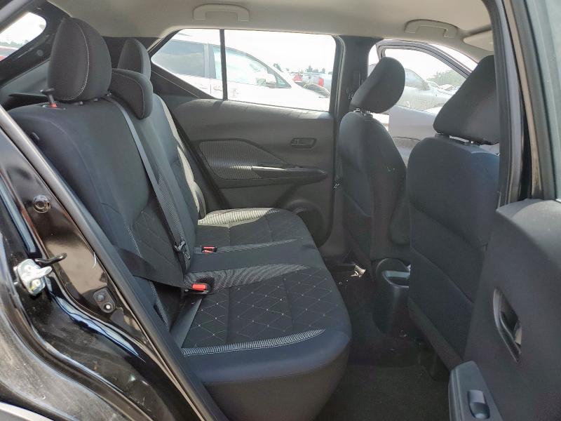 2019 NISSAN KICKS S - 3N1CP5CU1KL484404