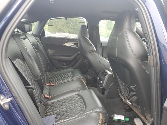 2013 AUDI S6 - WAUJ2AFC3DN096122