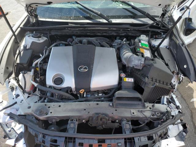 2022 LEXUS ES 350 BAS 58AGZ1B15NU126102