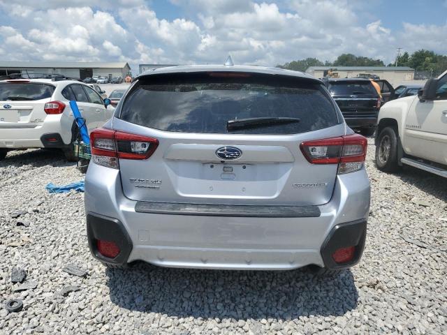2021 SUBARU CROSSTREK JF2GTAEC6M8328613