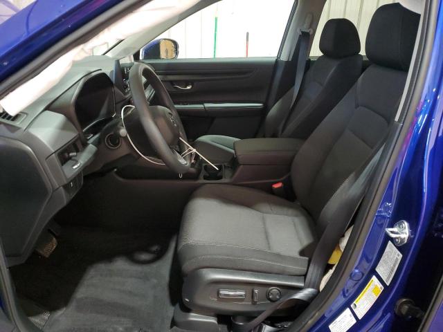 2025 HONDA CR-V EX 2HKRS4H43SH455656