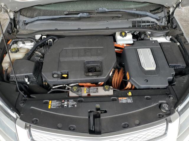 2013 CHEVROLET VOLT - 1G1RF6E42DU135315