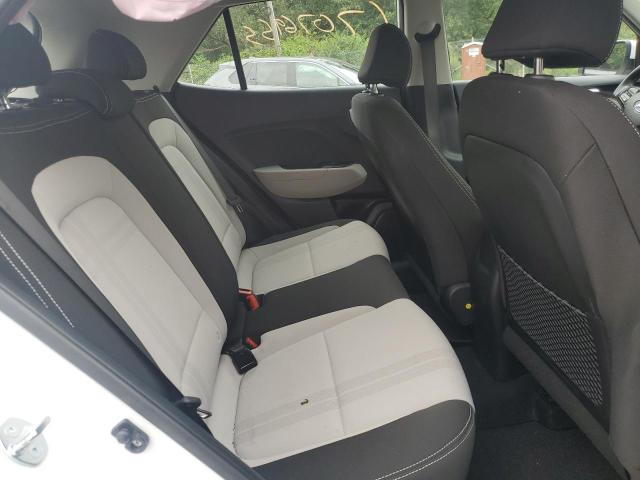 2023 HYUNDAI VENUE SEL - KMHRC8A34PU261233