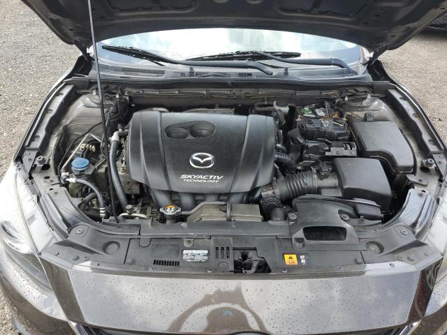 2016 MAZDA 3 GRAND TO - JM1BM1X3XG1281909