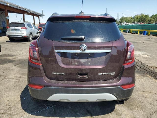 2017 BUICK ENCORE PRE KL4CJESB1HB170741