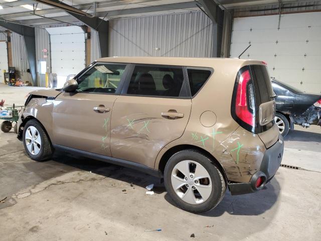 2016 KIA SOUL KNDJN2A20G7269621
