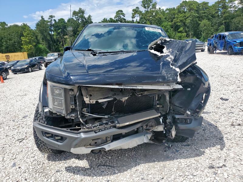 2021 FORD F150 RAPTO 1FTFW1RG3MFC58689