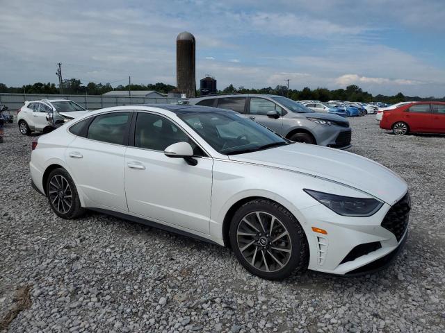 2021 HYUNDAI SONATA LIM 5NPEH4J28MH075494
