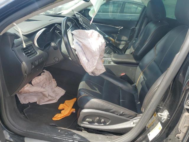 2015 CHEVROLET IMPALA LTZ 2G1165S34F9293691