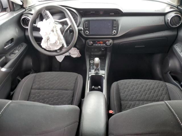 2021 NISSAN KICKS SV #3303875716