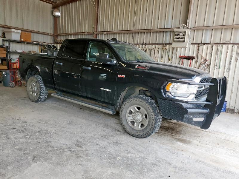 2019 RAM 2500 TRADE 3C6UR5CJ0KG676933
