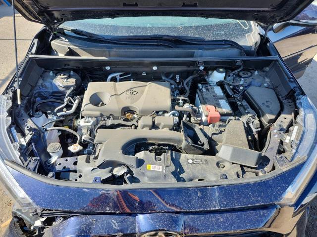 2024 TOYOTA RAV4 XLE 2T3P1RFV2RW453029