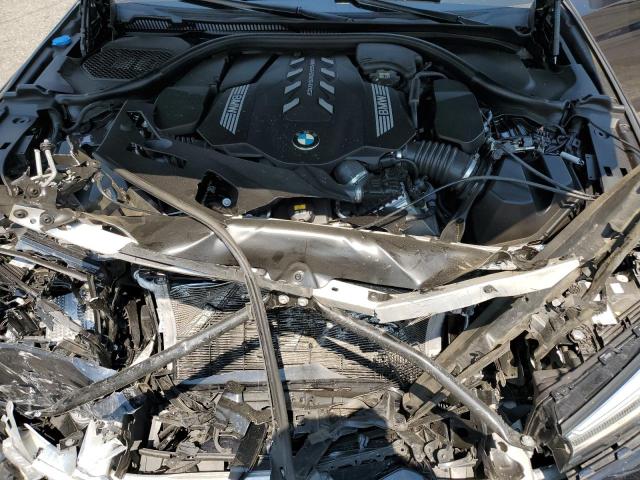 2022 BMW M550XI WBA13BK09NCH76041