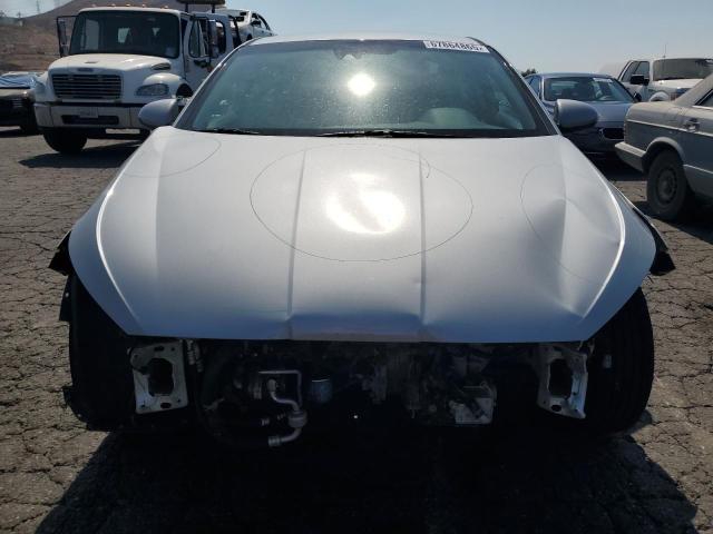 2020 HYUNDAI ELANTRA SE - KMHD74LF0LU067324
