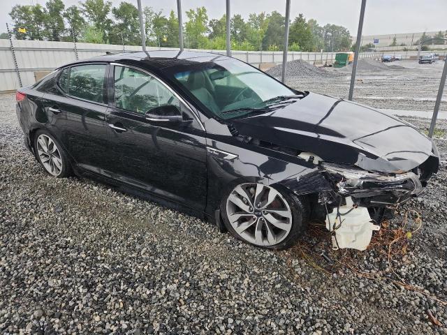2015 KIA OPTIMA SX 5XXGR4A6XFG501323