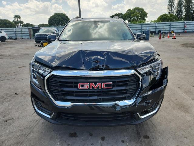 2024 GMC TERRAIN SL 3GKALMEG3RL380383