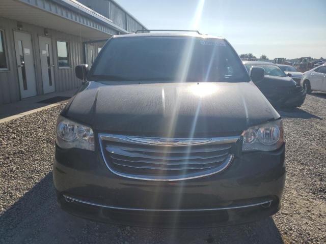 2016 CHRYSLER TOWN & COU - 2C4RC1BG5GR294977