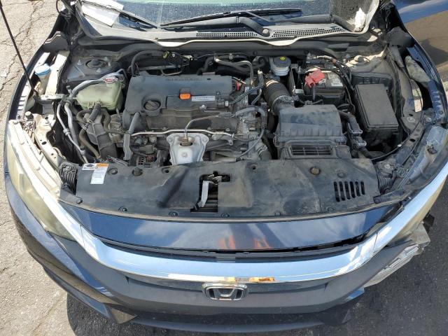 2016 HONDA CIVIC LX 19XFC2F53GE033639