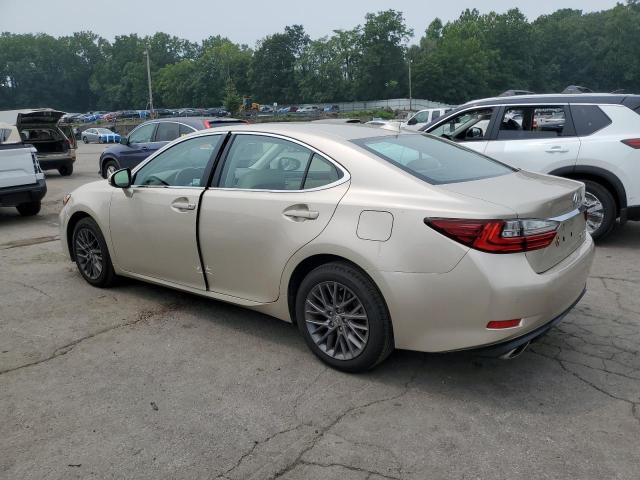 2018 LEXUS ES 350 58ABK1GG3JU109448