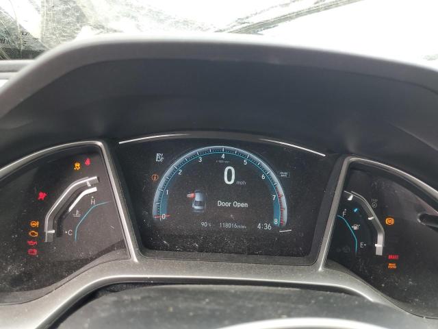 2016 HONDA CIVIC EX 19XFC2F74GE047261