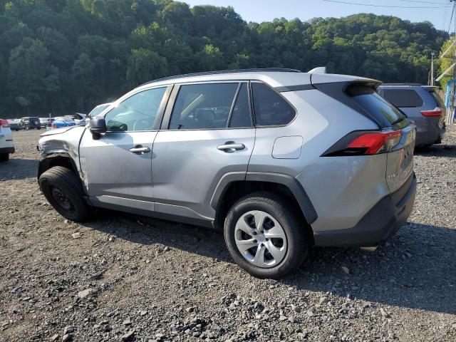 2020 TOYOTA RAV4 LE - 2T3F1RFV4LC086588