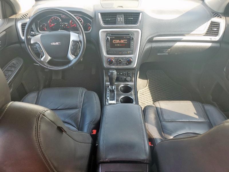 2016 GMC ACADIA SLT 1GKKRRKD2GJ326202