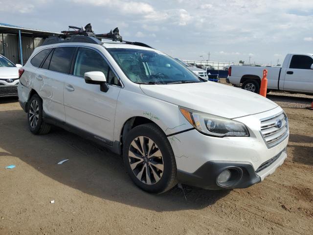 2015 SUBARU OUTBACK 2. 4S4BSANC8F3356310
