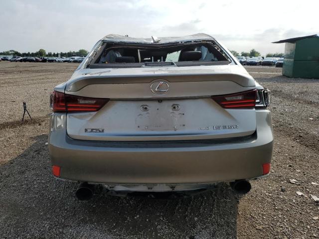 2015 LEXUS IS 350 JTHCE1D20F5010005